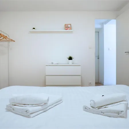 Apartamento Le Saule Blanc