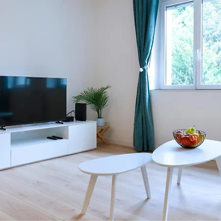 Le Saule Blanc Apartamento